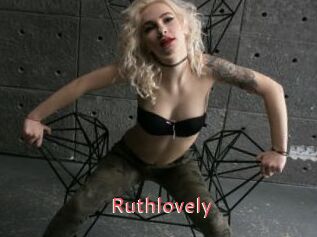 Ruthlovely