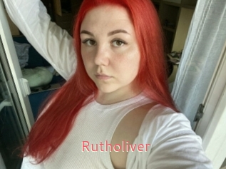 Rutholiver