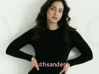 Ruthsanders