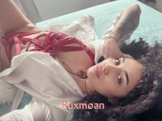 Ruxmoan