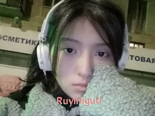 Ruyiniguti