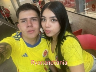 Ryanandtania