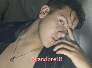Ryandoretti