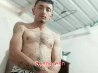 Ryangreen