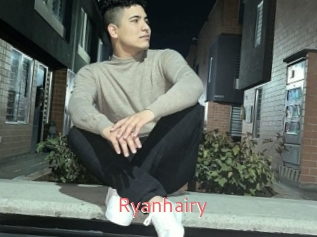 Ryanhairy