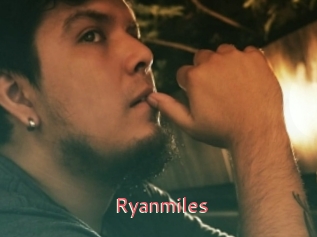 Ryanmiles