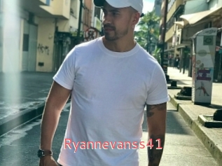 Ryannevanss41