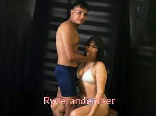 Ryderandember