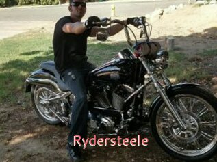 Rydersteele