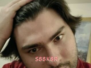 S88K8R