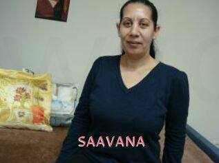 SAAVANA