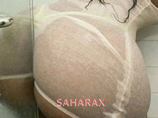 SAHARAX