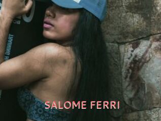 SALOME_FERRI