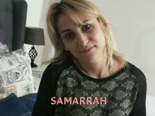 SAMARRAH