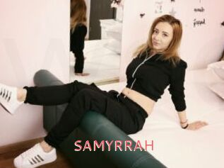 SAMYRRAH