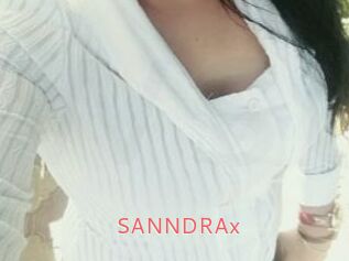 SANNDRAx