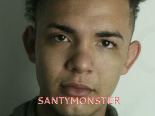 SANTYMONSTER