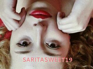 SARITASWEET19