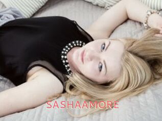 SASHAAMORE