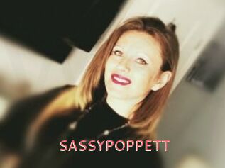 SASSYPOPPETT