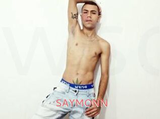 SAYMONN