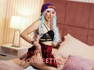 SCARLEETTBLOM
