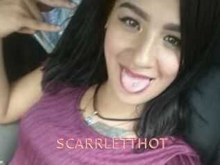 SCARRLETTHOT