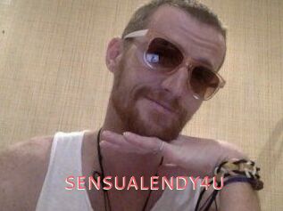 SENSUALENDY4U