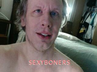 SEXYBONERS