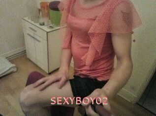 SEXYBOY02