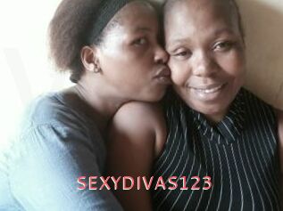 SEXYDIVAS123