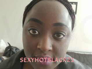 SEXYHOTBLACK21