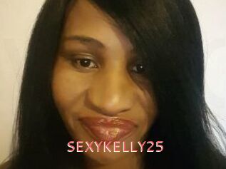 SEXYKELLY25