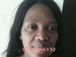 SEXYKINKY30