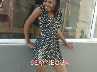 SEXYNEQUA