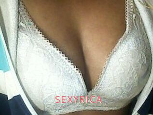 SEXYRICA