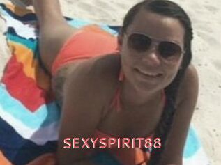 SEXYSPIRIT88