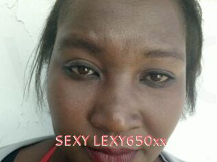 SEXY_LEXY650xx