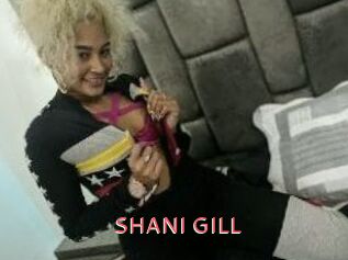 SHANI_GILL Webcam Sexe Direct