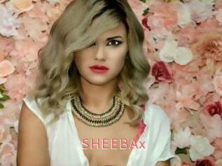 SHEEBAx