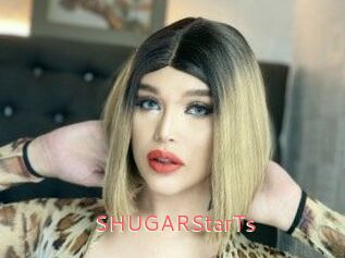 SHUGARStarTs