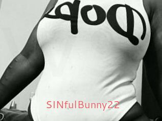 SINfulBunny22 Webcam Sexe Direct