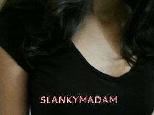 SLANKYMADAM