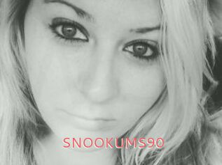 SNOOKUMS90