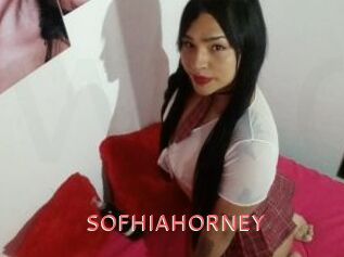 SOFHIAHORNEY