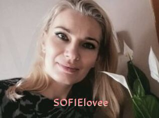 SOFIElovee