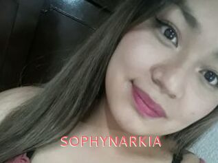 SOPHYNARKIA