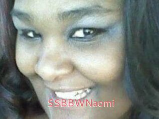 SSBBWNaomi