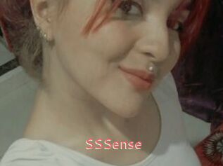 SSSense