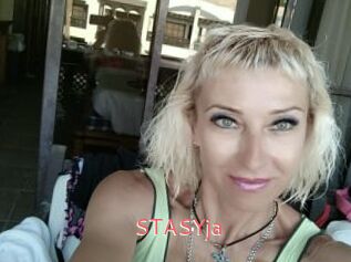 STASYja